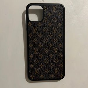 louis vuitton case